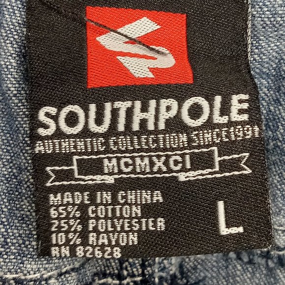 Southpole Jeans - Picture 4 of 11
